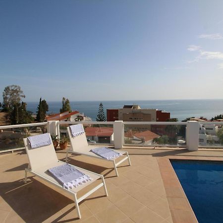Villa Arriba Fuengirola Luaran gambar