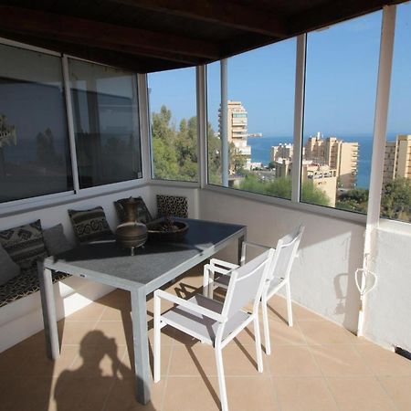 Villa Arriba Fuengirola Luaran gambar