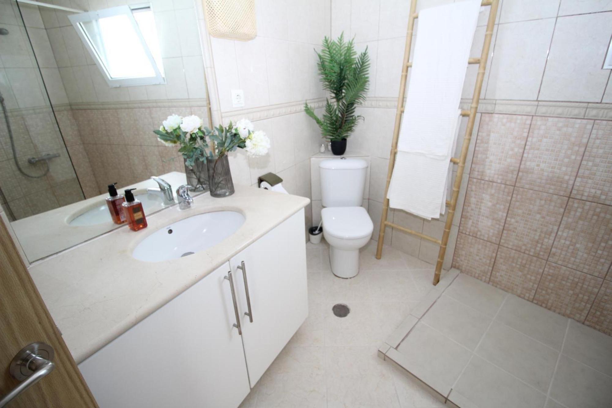 Villa Arriba Fuengirola Luaran gambar