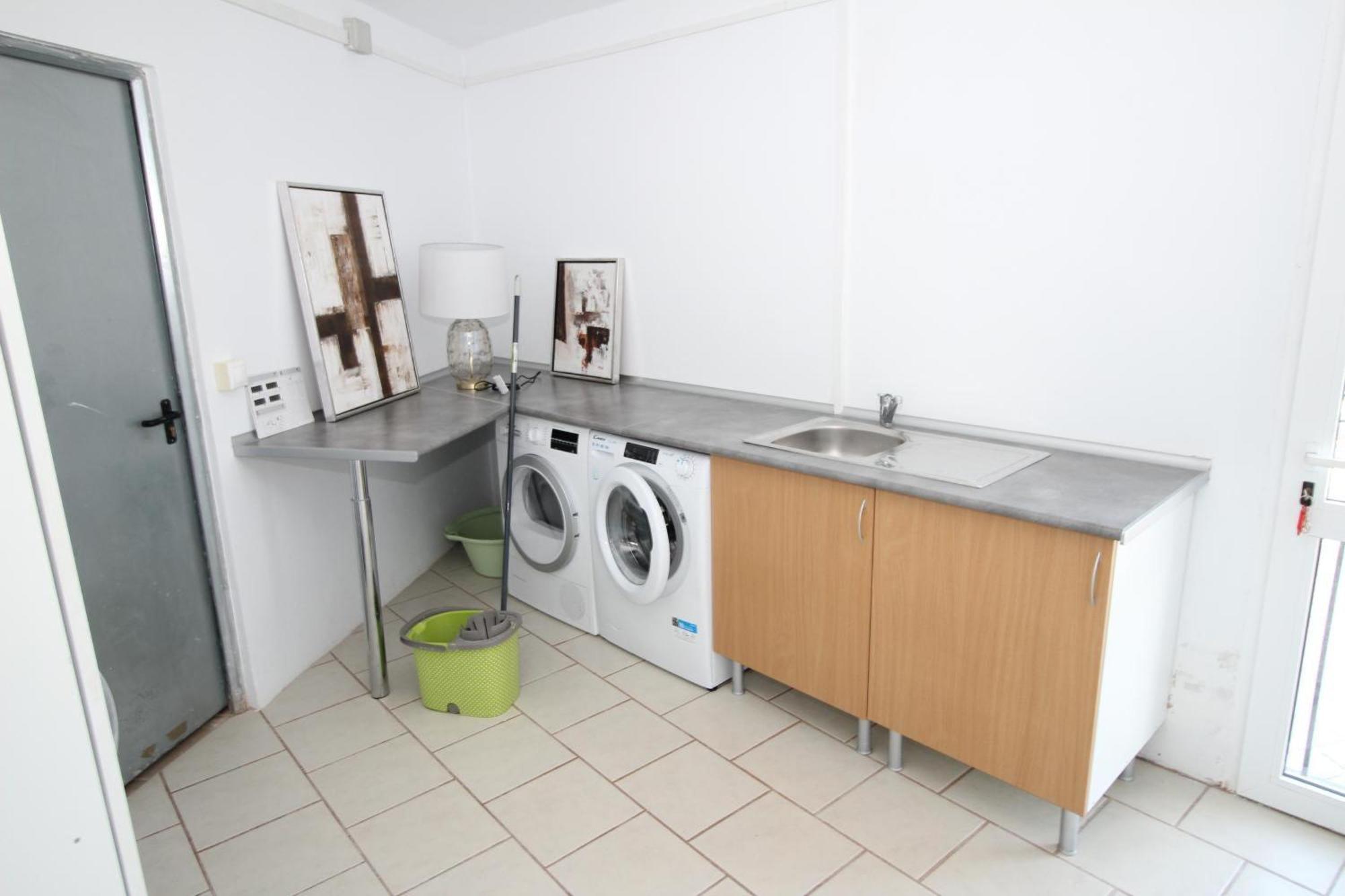 Villa Arriba Fuengirola Luaran gambar