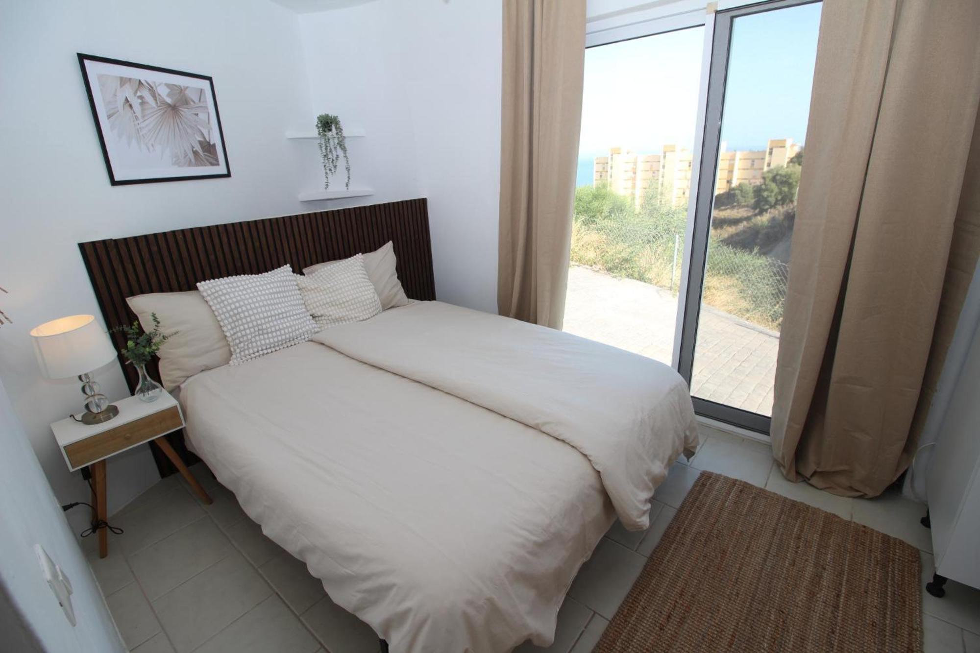 Villa Arriba Fuengirola Luaran gambar