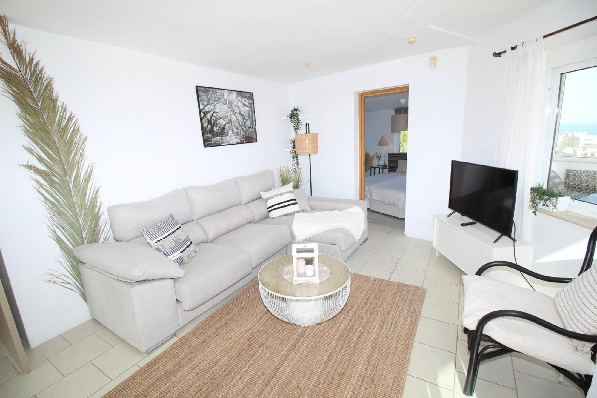 Villa Arriba Fuengirola Luaran gambar