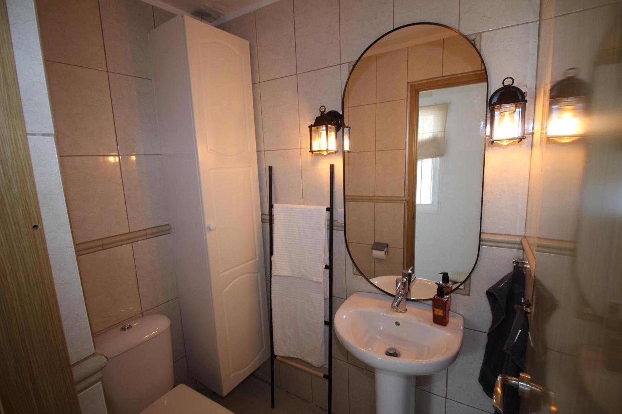 Villa Arriba Fuengirola Luaran gambar