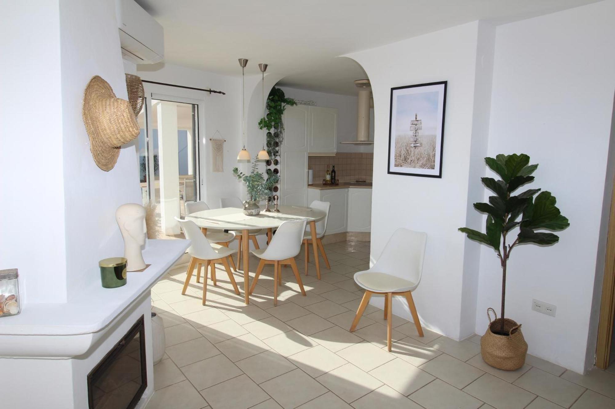 Villa Arriba Fuengirola Luaran gambar