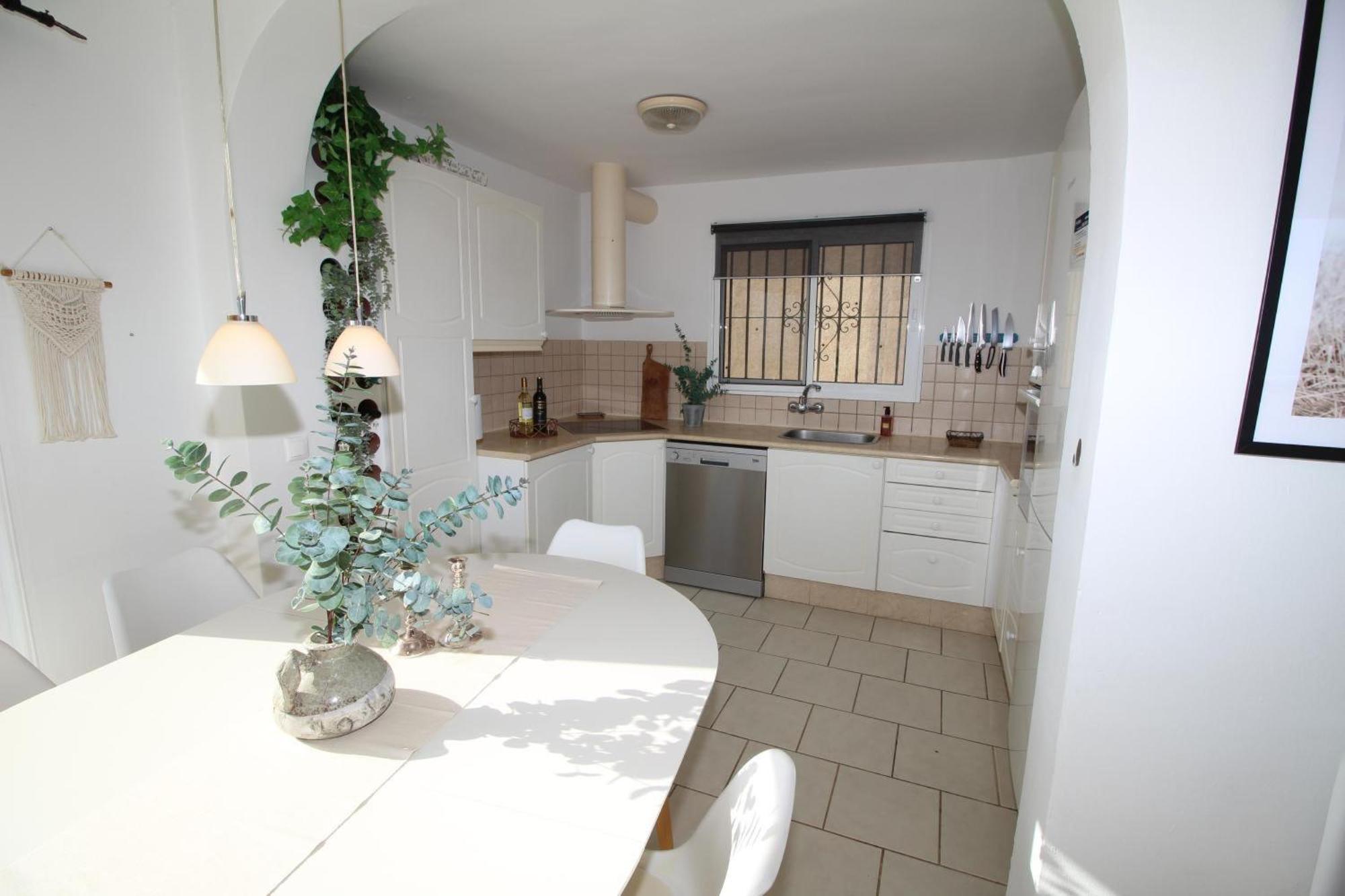 Villa Arriba Fuengirola Luaran gambar