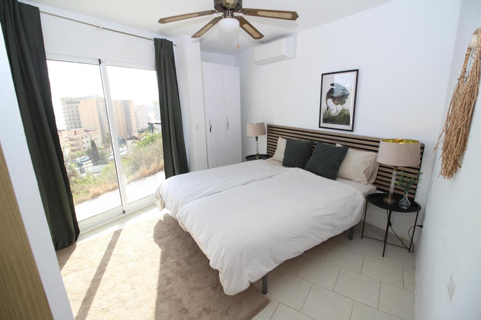 Villa Arriba Fuengirola Luaran gambar