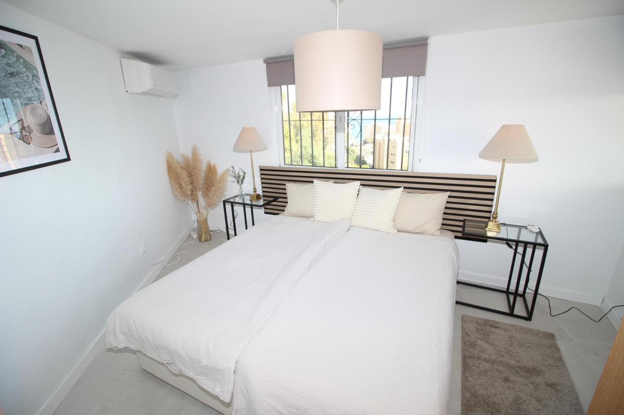 Villa Arriba Fuengirola Luaran gambar