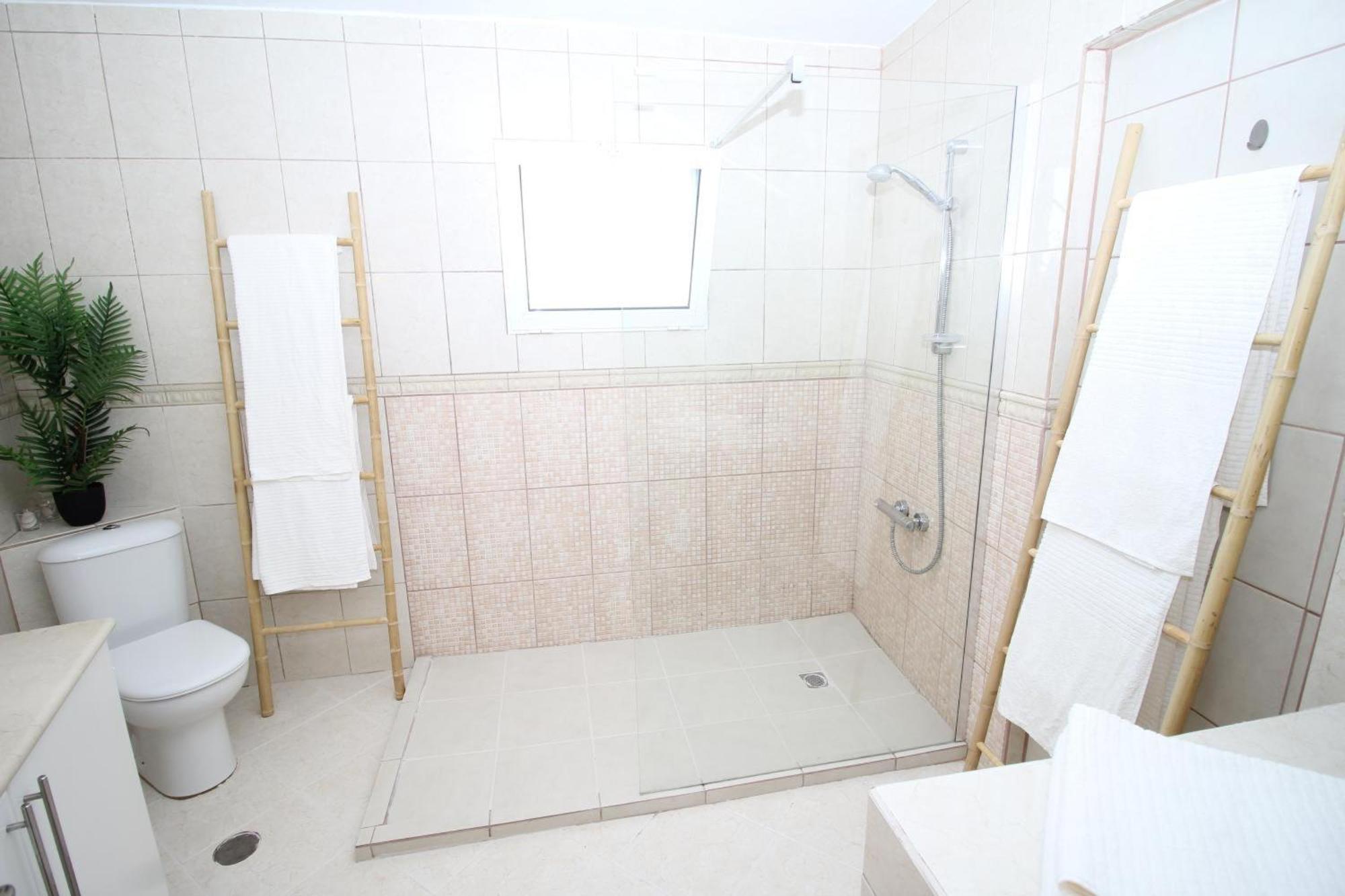Villa Arriba Fuengirola Luaran gambar