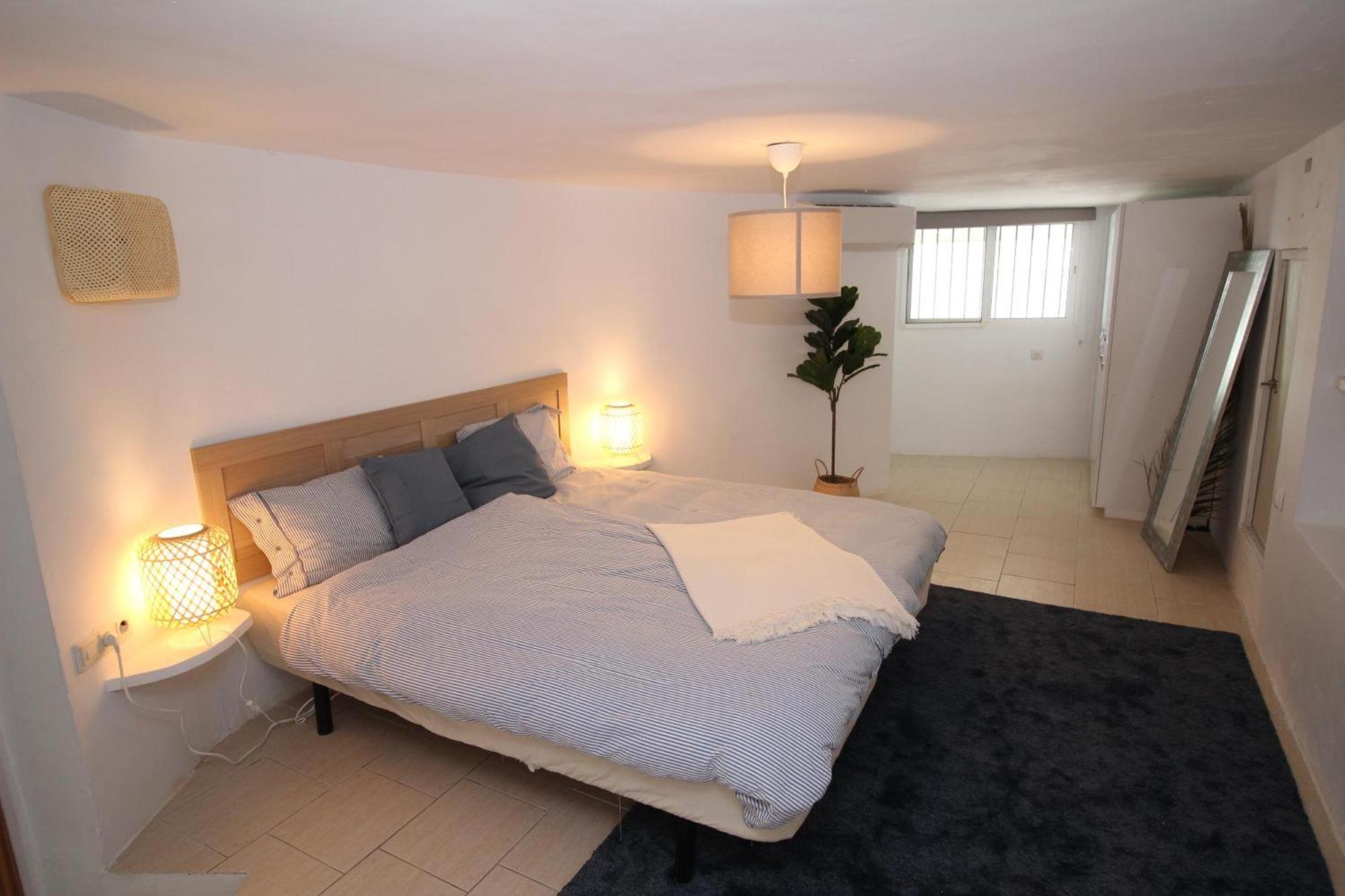 Villa Arriba Fuengirola Luaran gambar